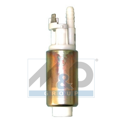 [76391] Fuel Pump