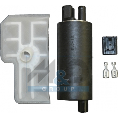 [76403] In tank pump