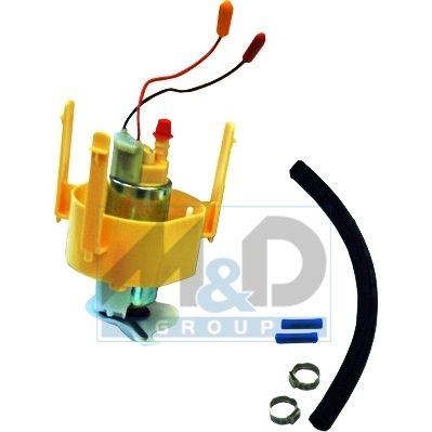 [77256] In tank pump