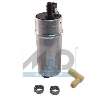 [77083] In tank pump