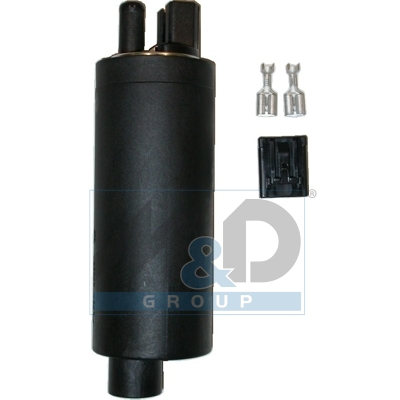 [76417] In tank pump