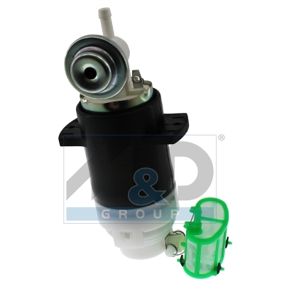 [77938] Fuel pump