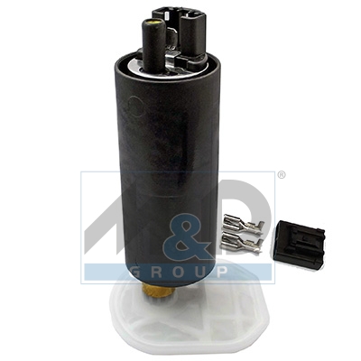[76387] Fuel Pump