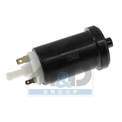 [76509] Fuel Pump