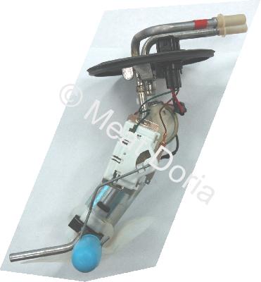 [72172126] Fuel pump