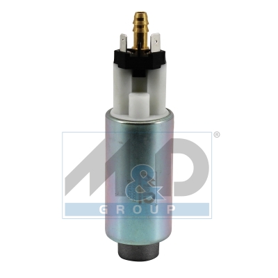 [76206] Fuel Pump