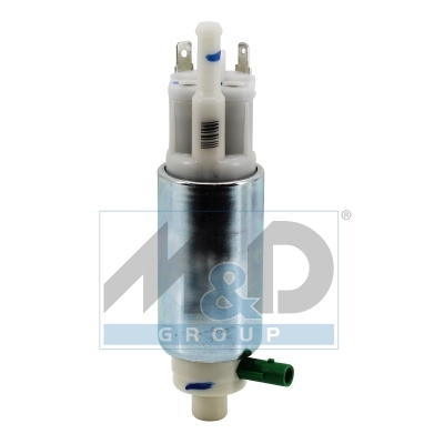 [76101] Fuel Pump