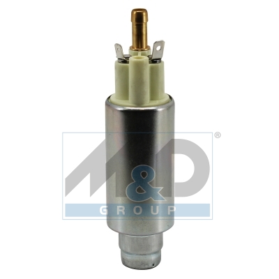 [76103] In tank pump