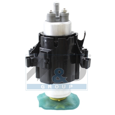 [76616] Pompe immergée