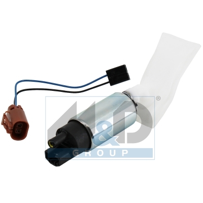 [77859] Fuel pump