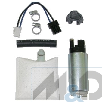 [76813] Fuel Pump