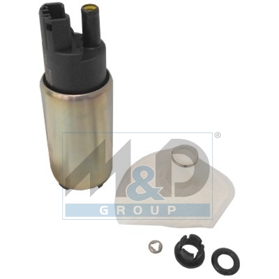 [77492] In tank pump