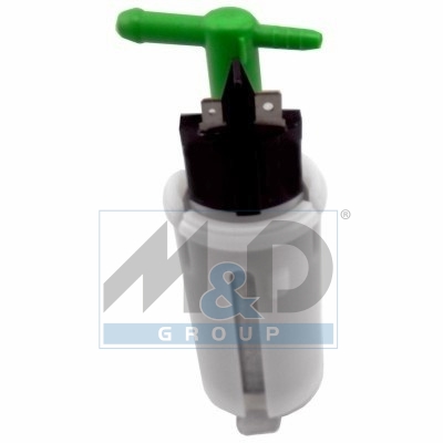 [76862] Fuel Pump