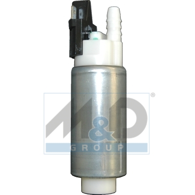 [76392] Fuel Pump