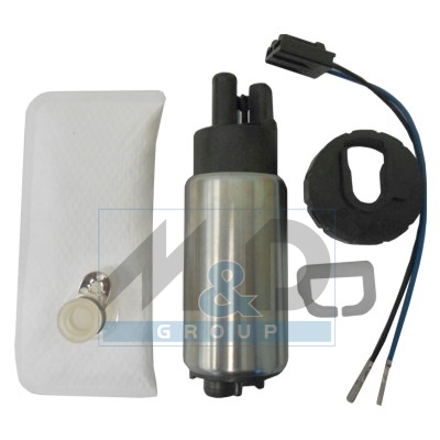 [77503] In tank pump