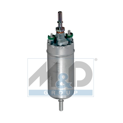 [77681] In line pump