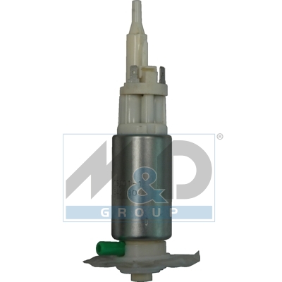 [76861] Pompe immergée