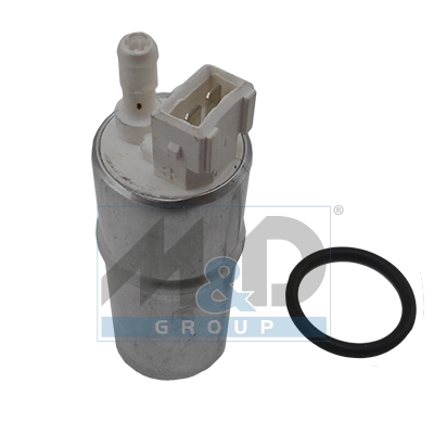 [76401E] Pompe immergée