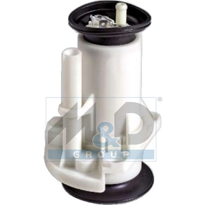 [76915] Fuel Pump