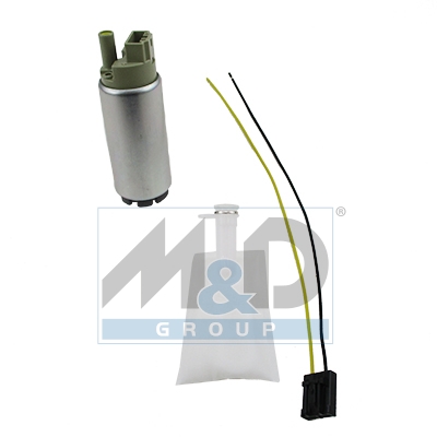 [76385] Fuel Pump