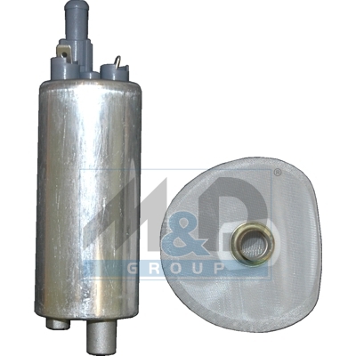 [76387EM] In tank pump