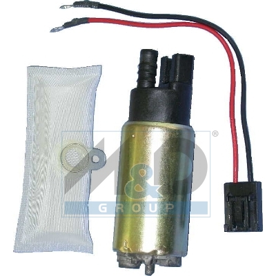 [76416] Fuel Pump