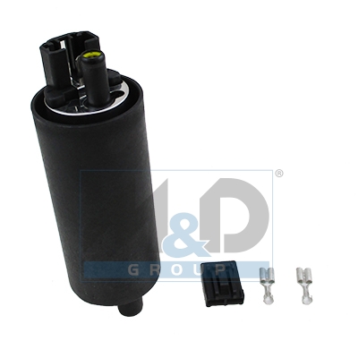 [77867] In tank pump