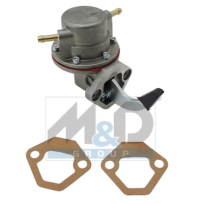 [POC505] Fuel Pump