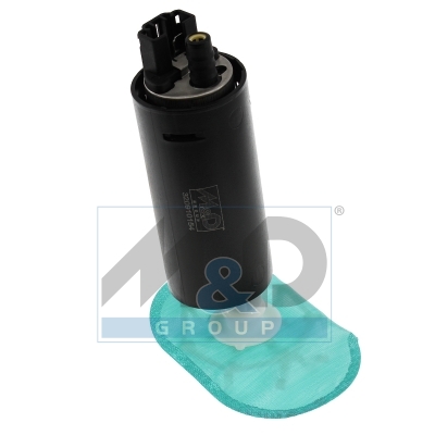 [77725] In tank pump