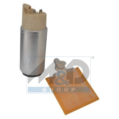 [77711] Fuel Pump