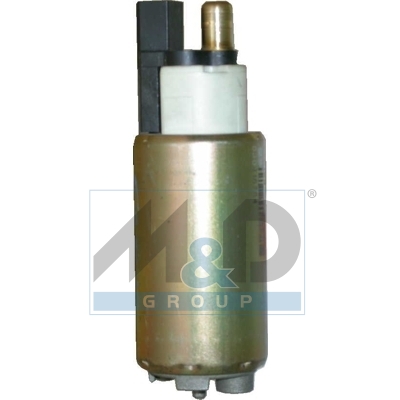 [76204] Fuel Pump
