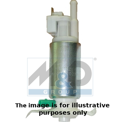 [76298E] In tank pump