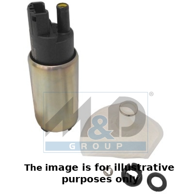 [77492E] In tank pump