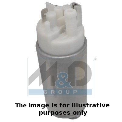 [77533E] In tank pump