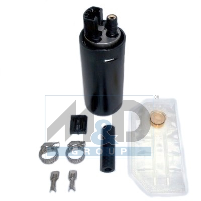 [77513] In tank pump