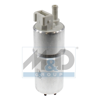 [76400E] In tank pump