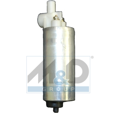 [76386] Fuel Pump