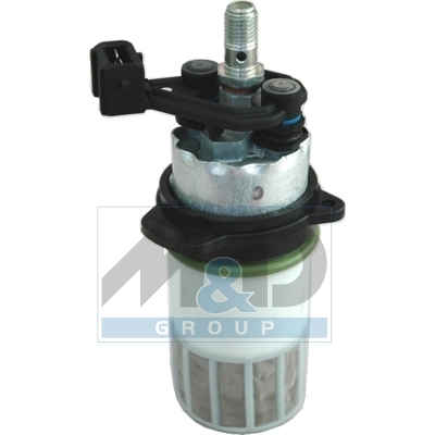[76911] Fuel Pump