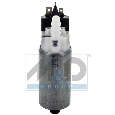 [77759] In tank pump
