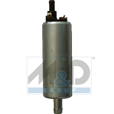[76972] Fuel Pump