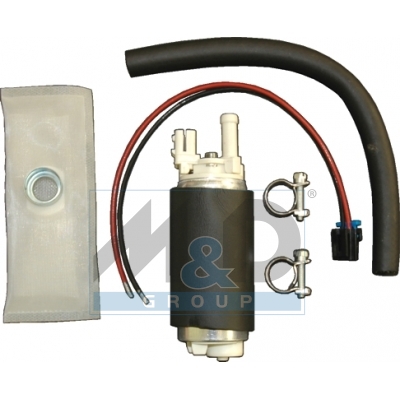 [76384] Fuel Pump