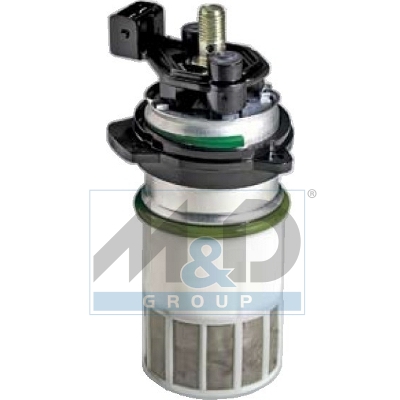 [76913] In tank pump