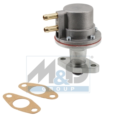 [POC678] Fuel pump
