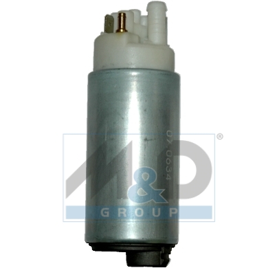 [76980] Fuel Pump