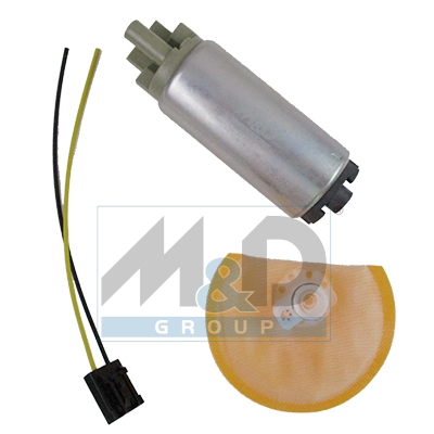 [76530] In tank pump