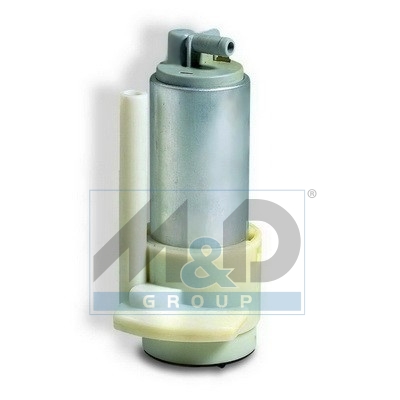 [76399] Fuel Pump