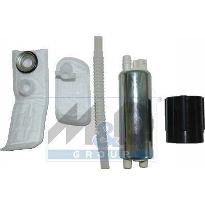 [76978] Pompe immergée