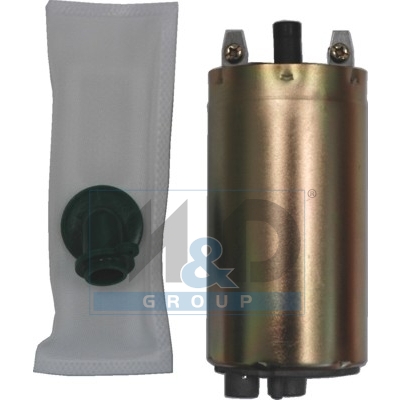 [76534] Kraftstoffpumpe