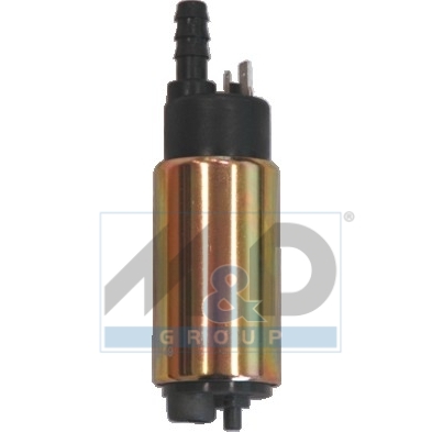 [77034] Pompe immergée