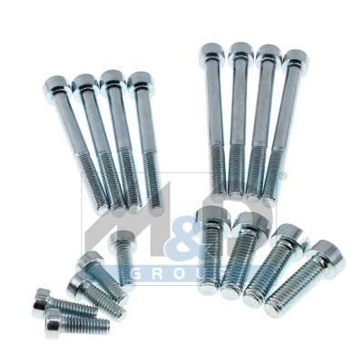 [98793] Repair Kit, common rail system